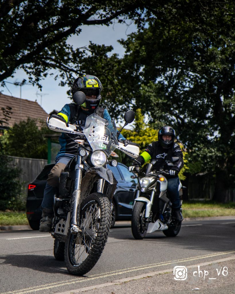 Rivos Hub Sandford - Colin Hill Photography