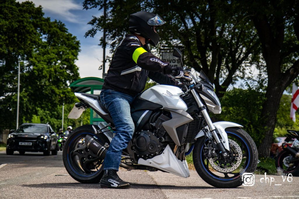 Rivos Hub Sandford - Colin Hill Photography