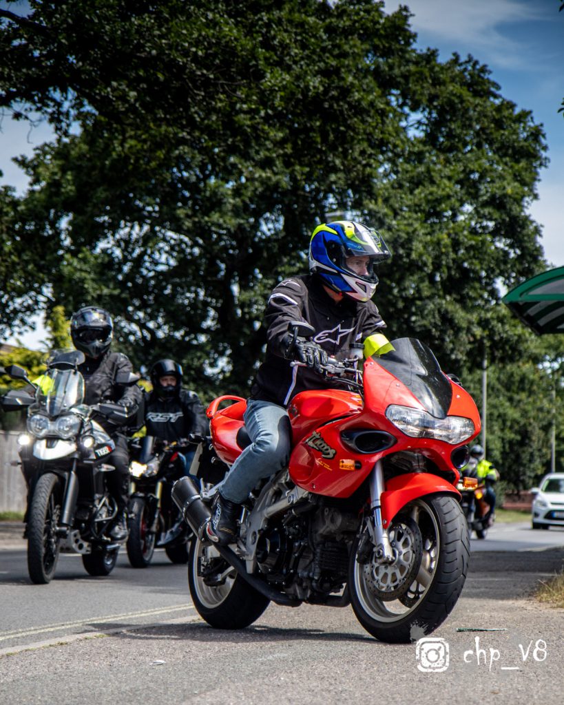 Rivos Hub Sandford - Colin Hill Photography