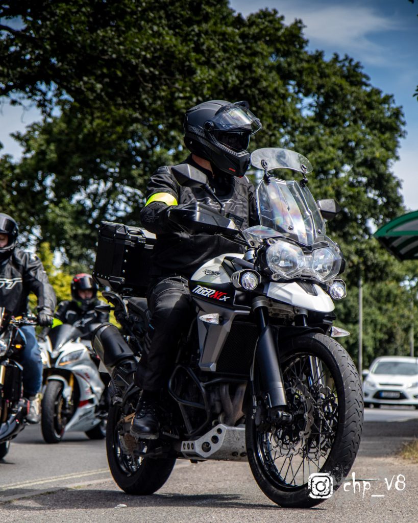 Rivos Hub Sandford - Colin Hill Photography