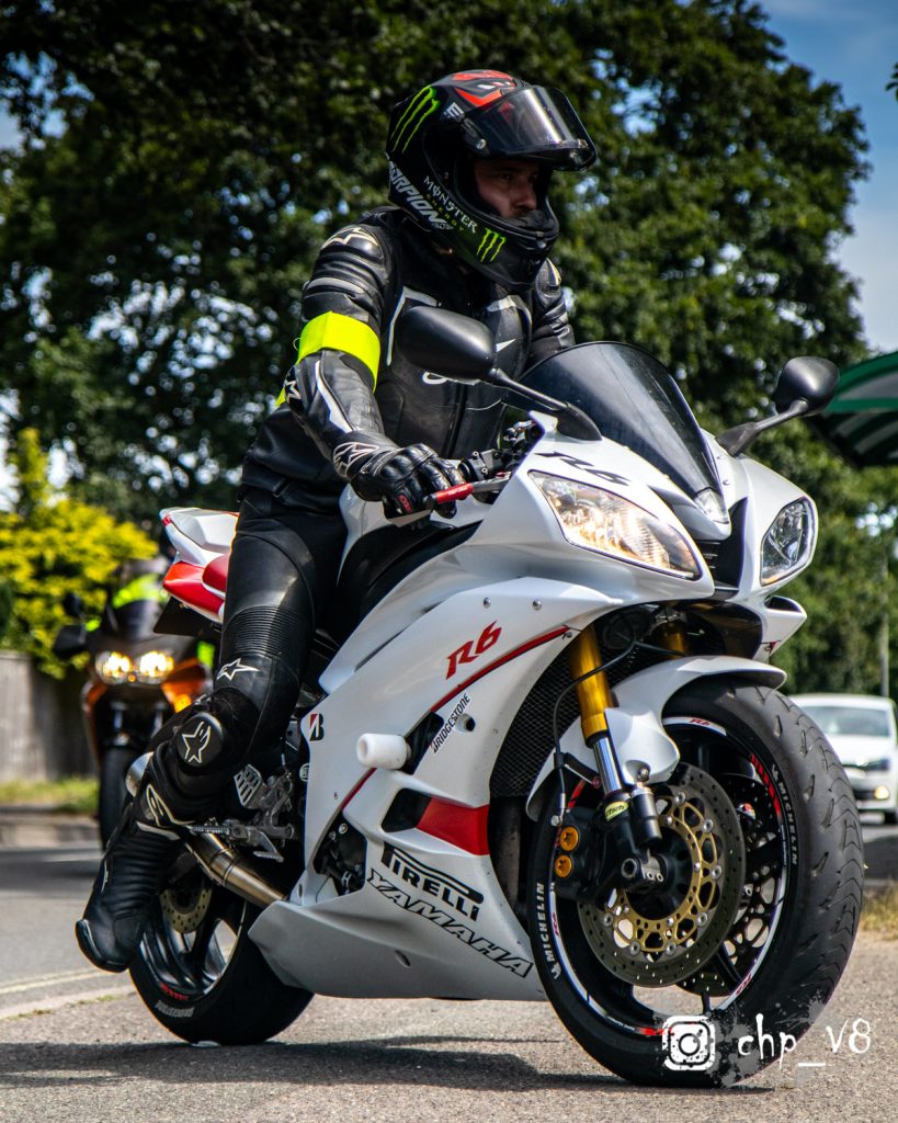 Rivos Hub Sandford - Colin Hill Photography