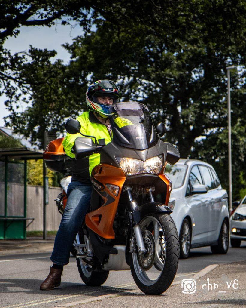 Rivos Hub Sandford - Colin Hill Photography
