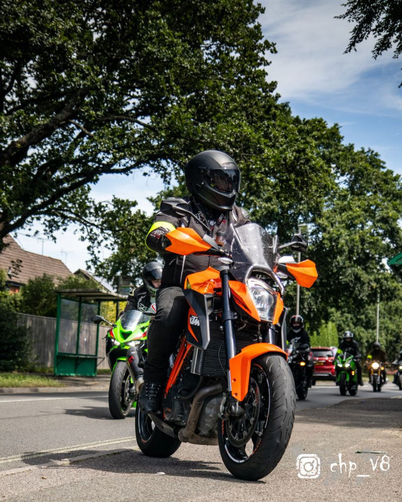 Rivos Hub Sandford - Colin Hill Photography