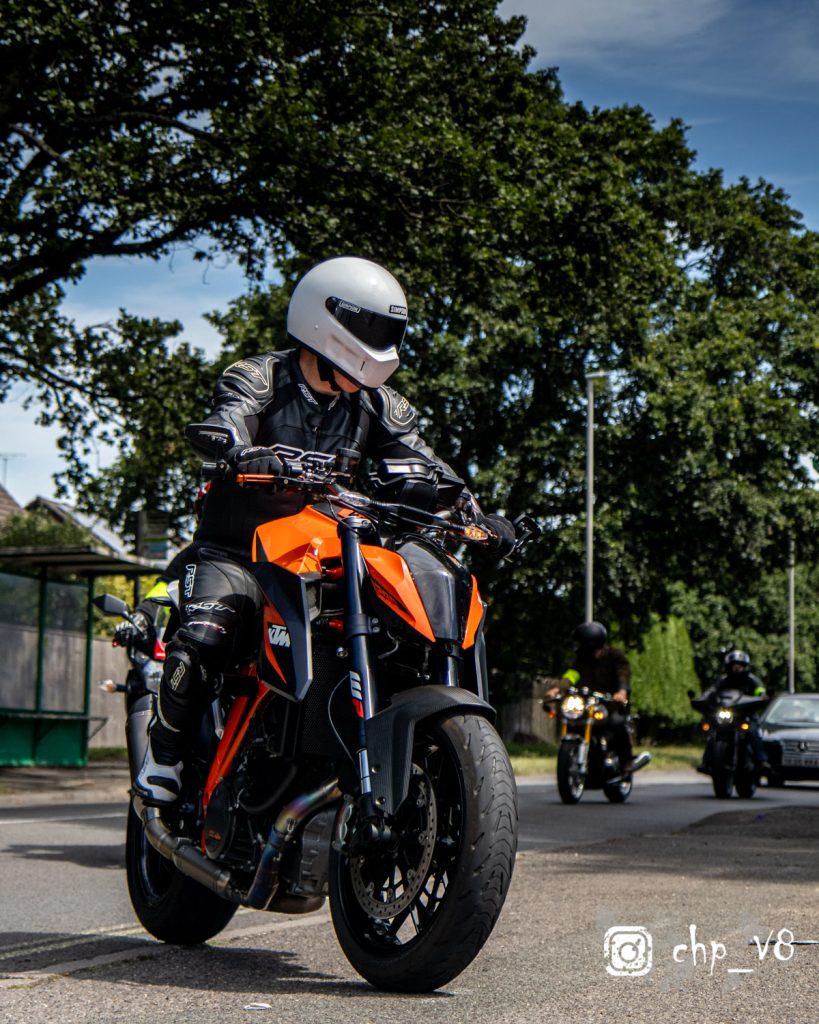 Rivos Hub Sandford - Colin Hill Photography