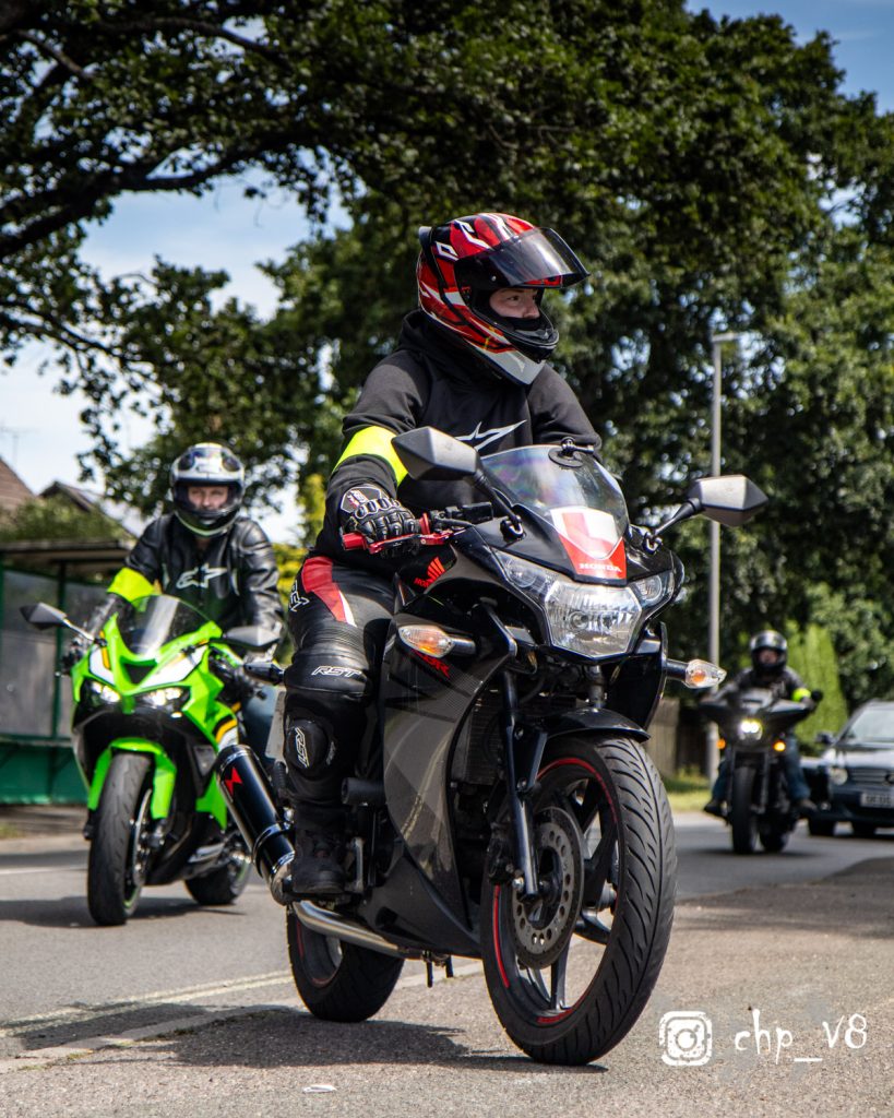 Rivos Hub Sandford - Colin Hill Photography