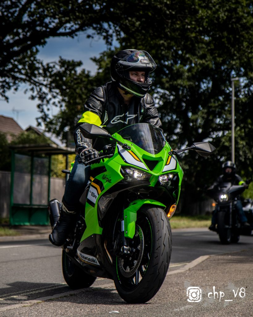 Rivos Hub Sandford - Colin Hill Photography