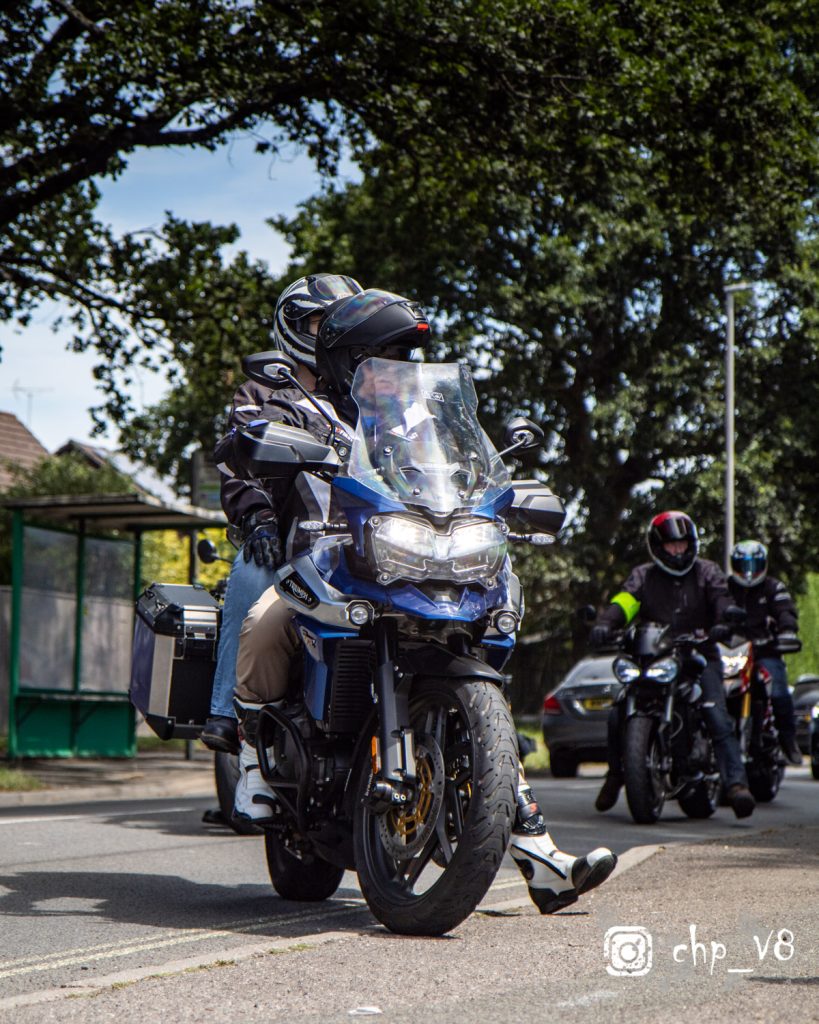 Rivos Hub Sandford - Colin Hill Photography