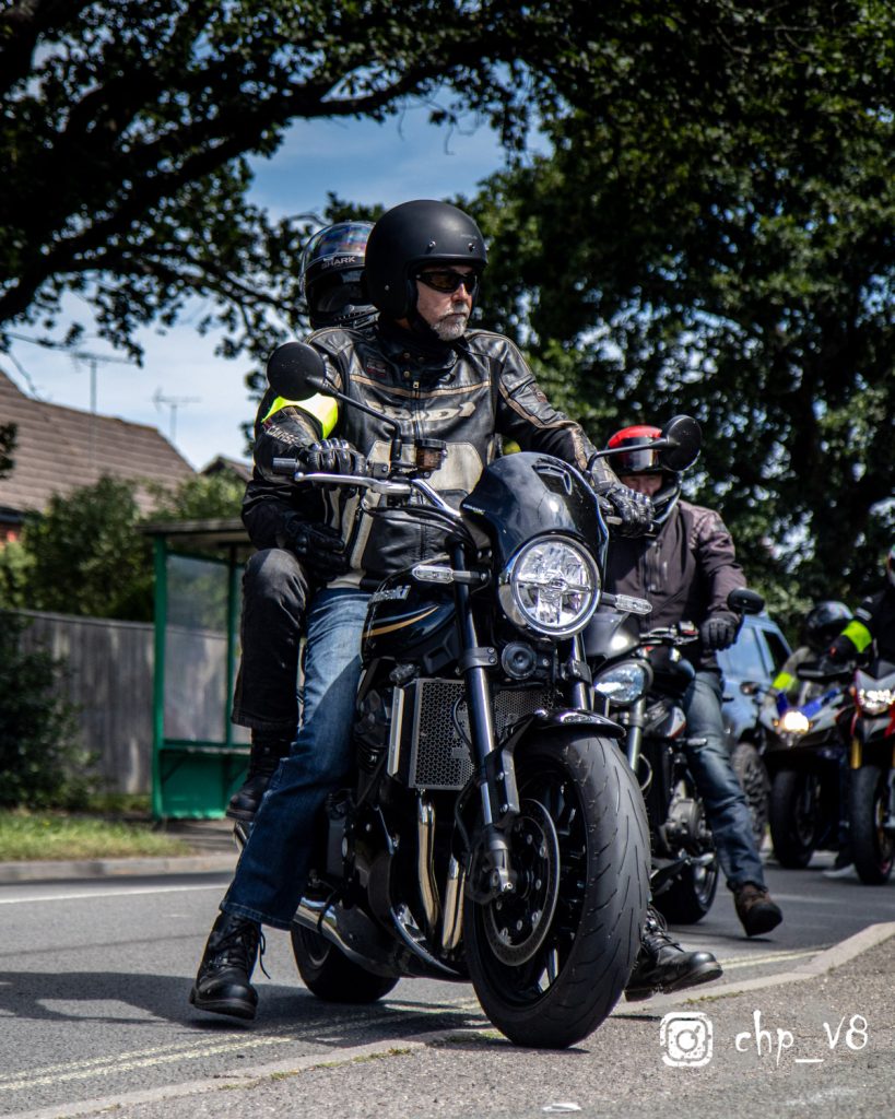 Rivos Hub Sandford - Colin Hill Photography