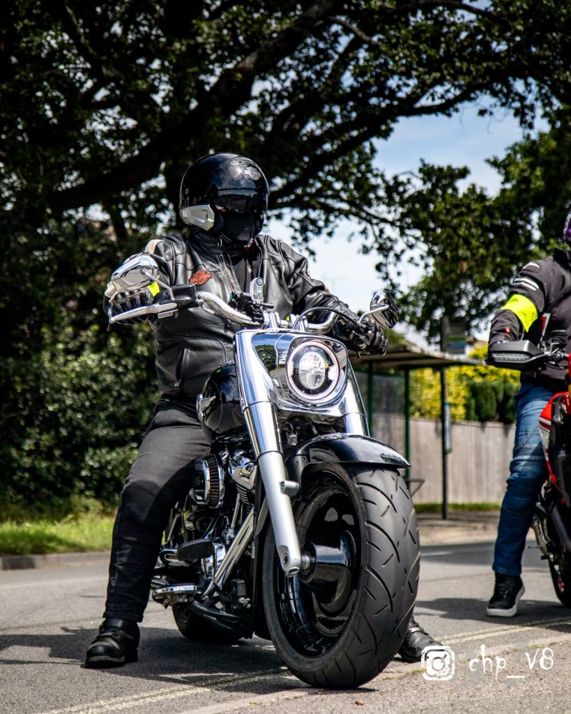 Rivos Hub Sandford - Colin Hill Photography