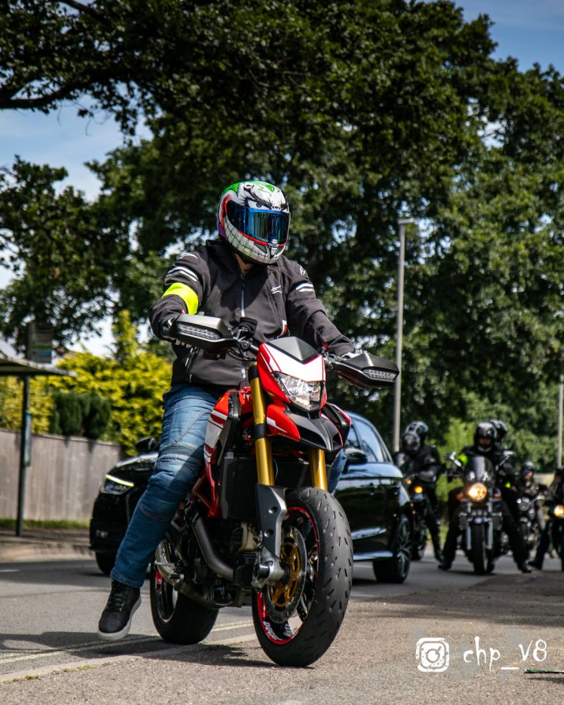 Rivos Hub Sandford - Colin Hill Photography