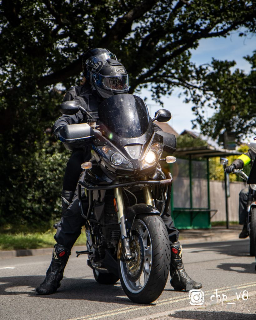 Rivos Hub Sandford - Colin Hill Photography