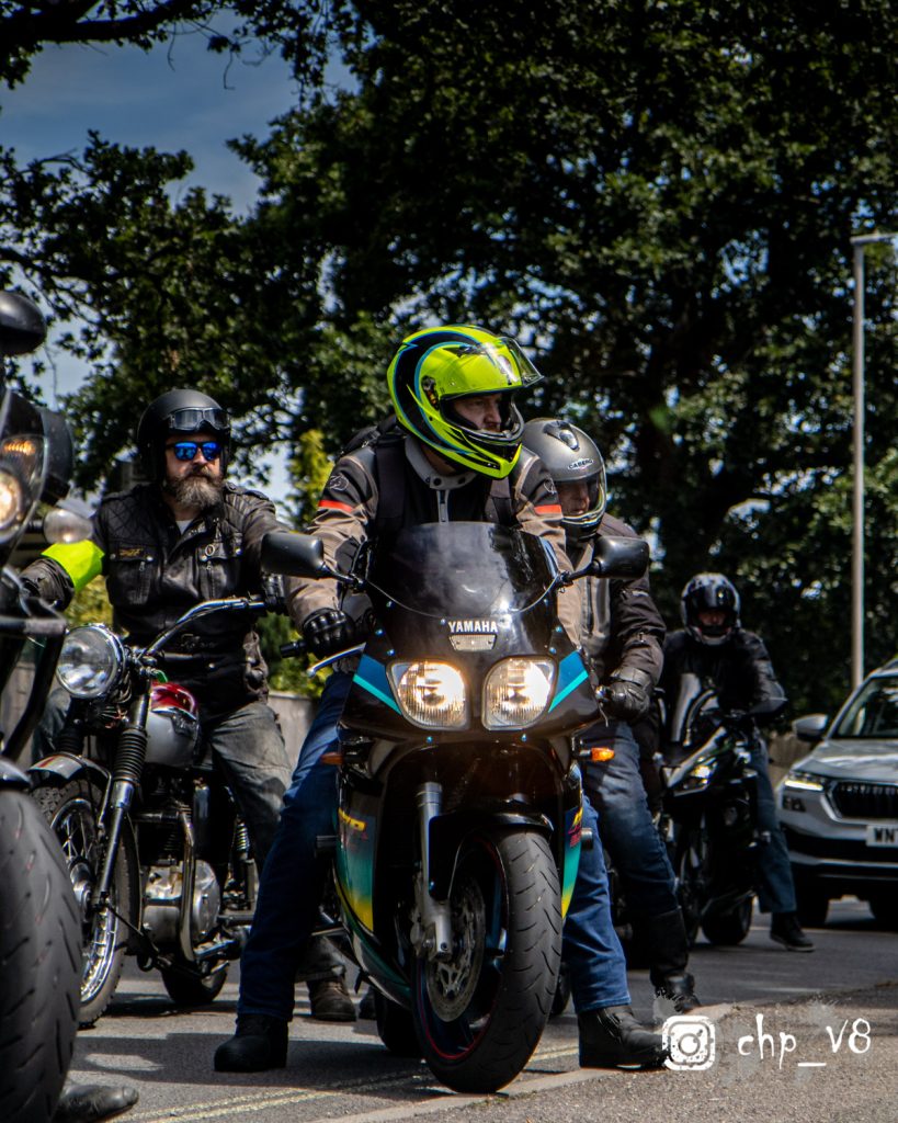 Rivos Hub Sandford - Colin Hill Photography