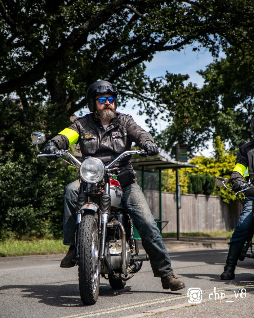 Rivos Hub Sandford - Colin Hill Photography