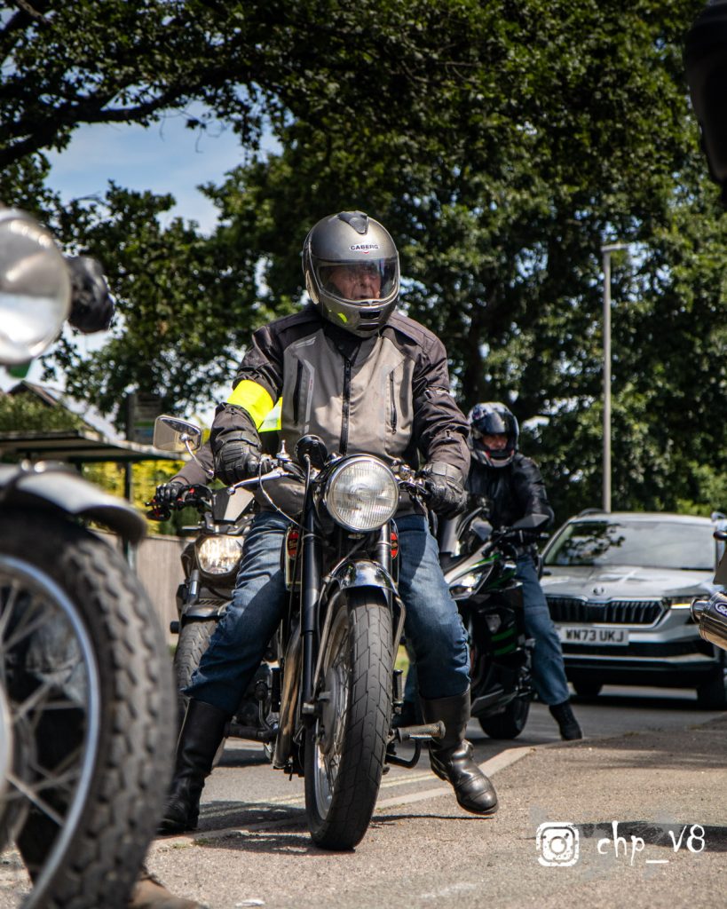 Rivos Hub Sandford - Colin Hill Photography