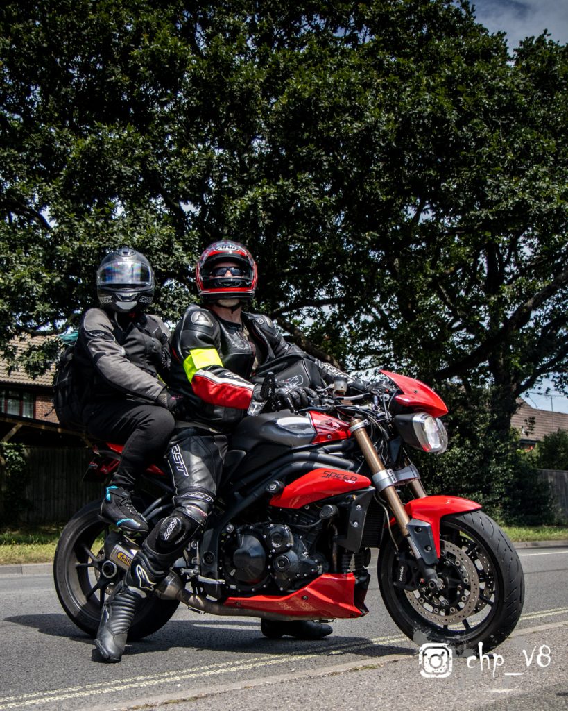 Rivos Hub Sandford - Colin Hill Photography