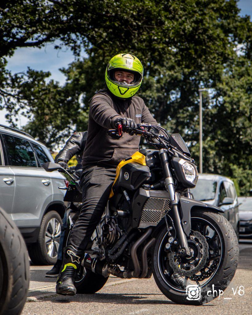 Rivos Hub Sandford - Colin Hill Photography