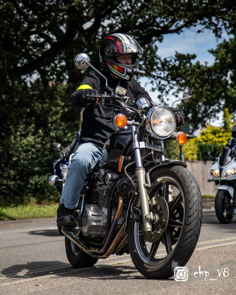 Rivos Hub Sandford - Colin Hill Photography