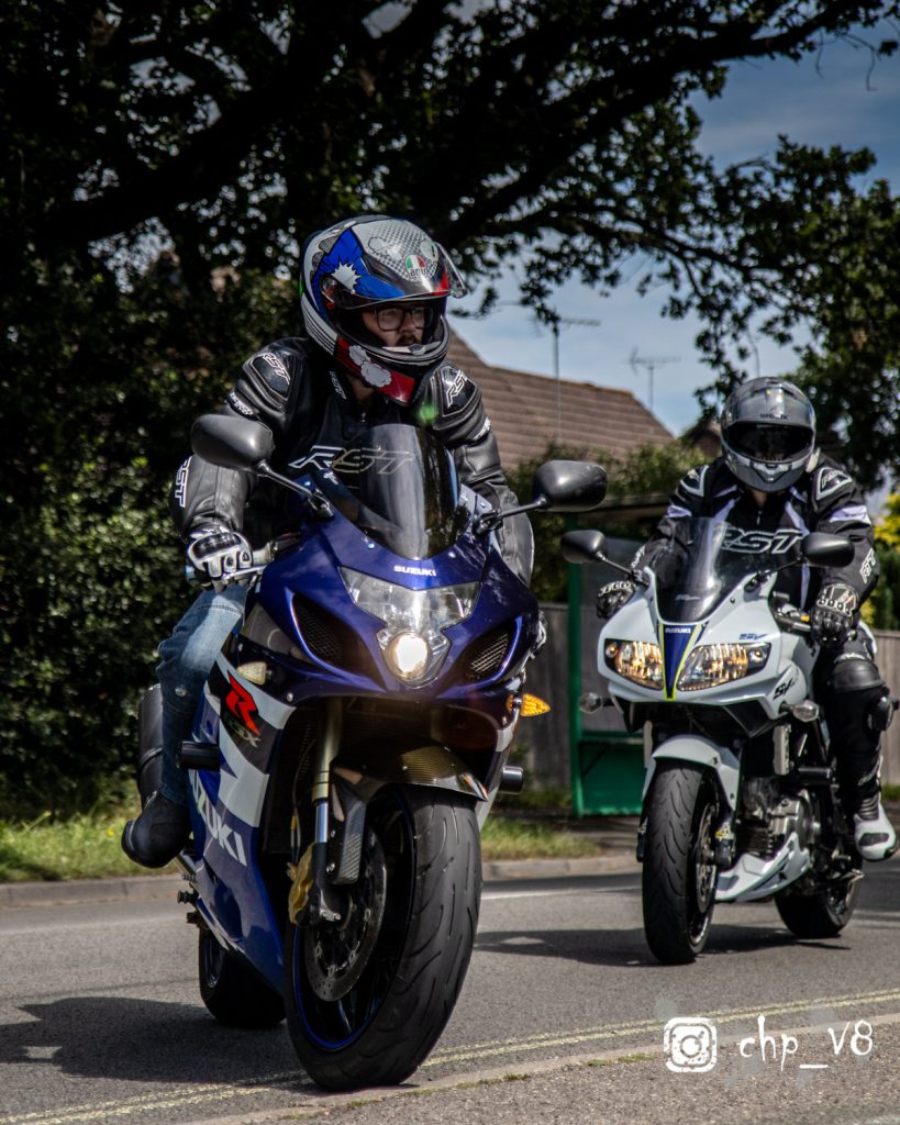Rivos Hub Sandford - Colin Hill Photography