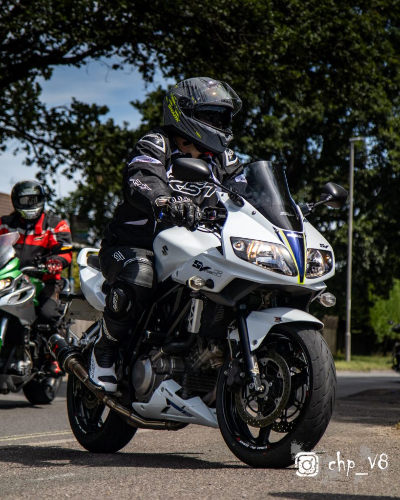 Rivos Hub Sandford - Colin Hill Photography