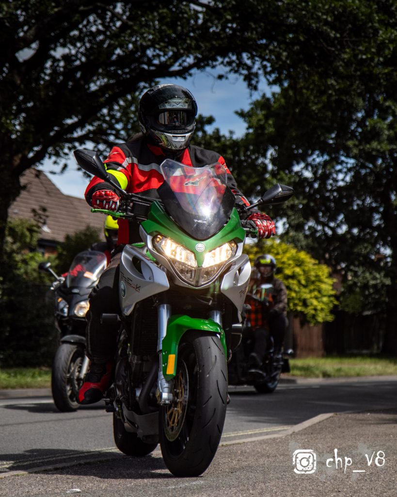 Rivos Hub Sandford - Colin Hill Photography
