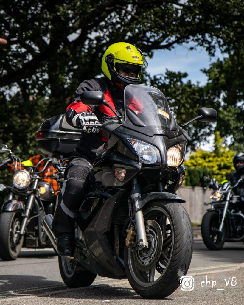 Rivos Hub Sandford - Colin Hill Photography