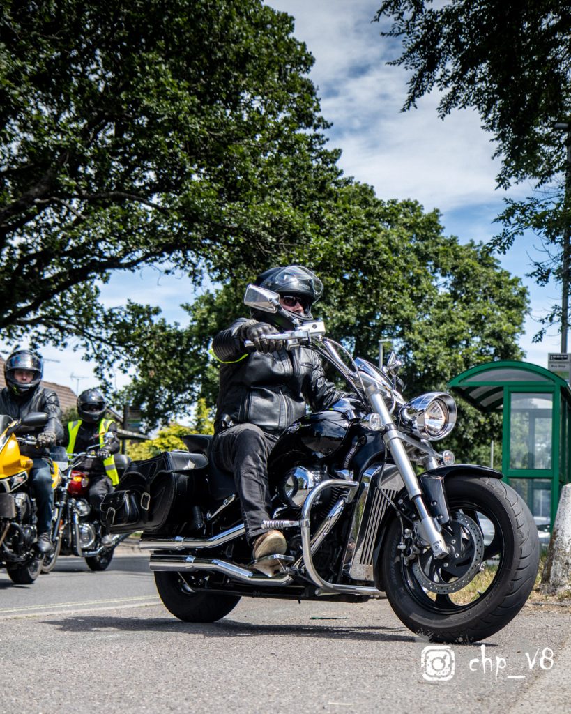 Rivos Hub Sandford - Colin Hill Photography
