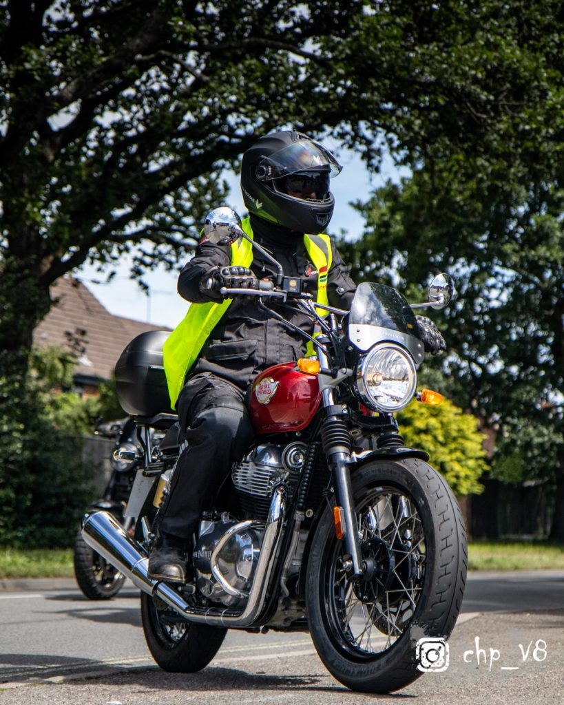 Rivos Hub Sandford - Colin Hill Photography