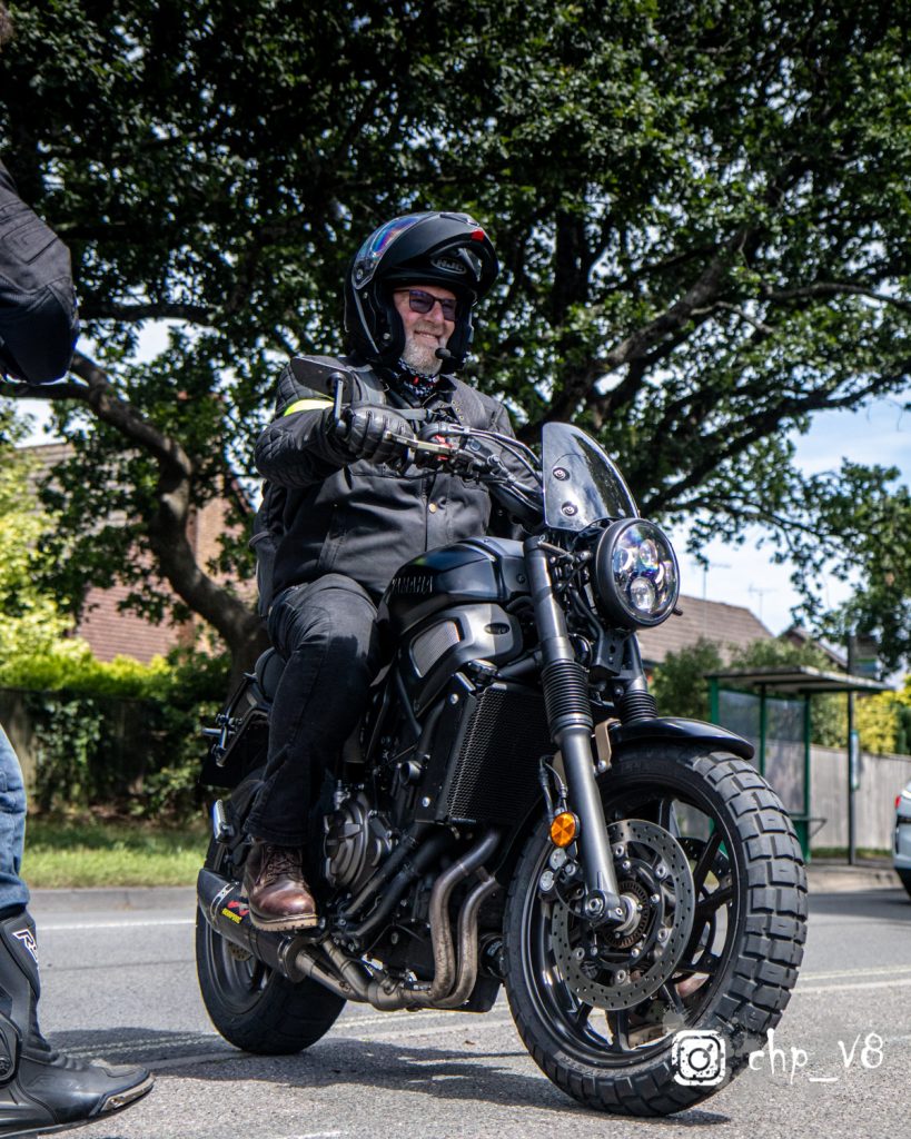 Rivos Hub Sandford - Colin Hill Photography