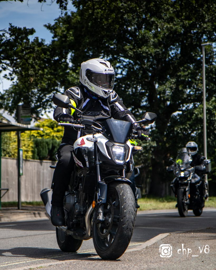 Rivos Hub Sandford - Colin Hill Photography