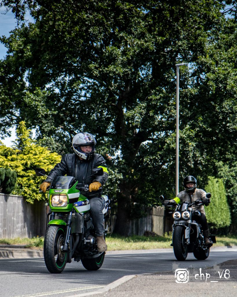 Rivos Hub Sandford - Colin Hill Photography