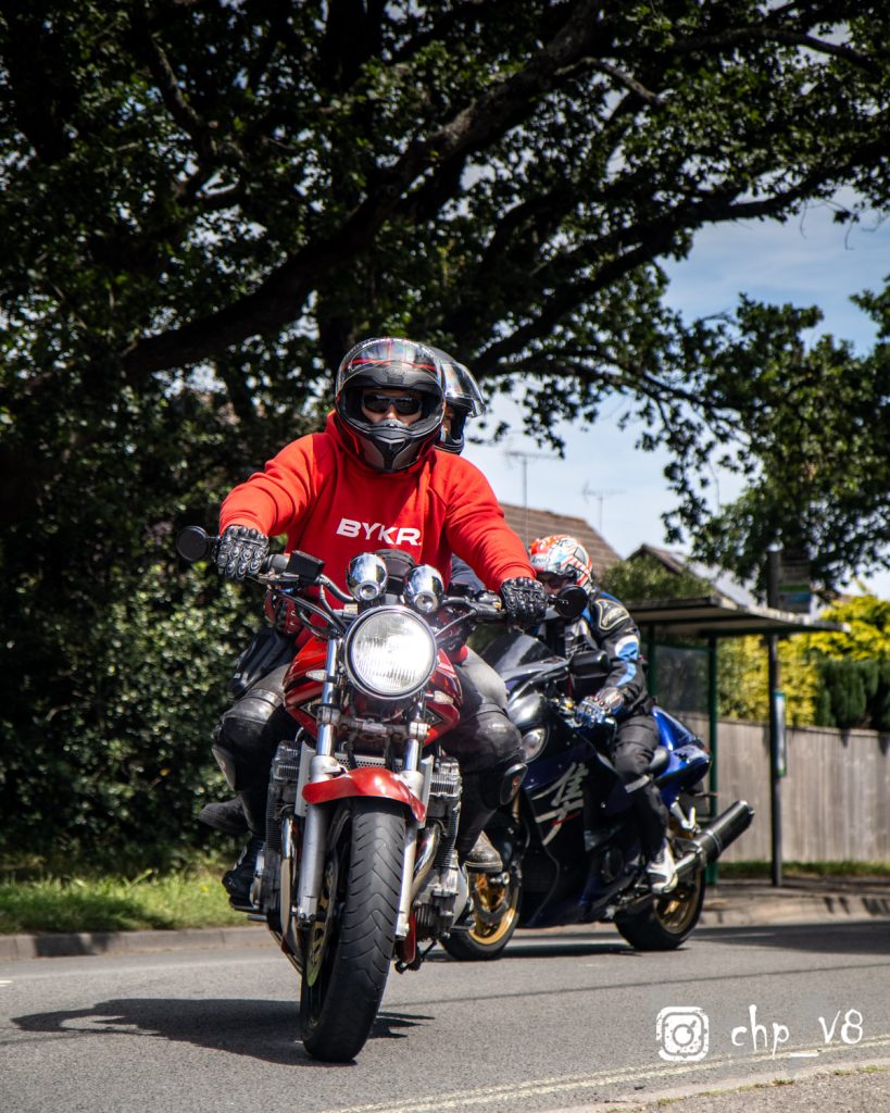 Rivos Hub Sandford - Colin Hill Photography