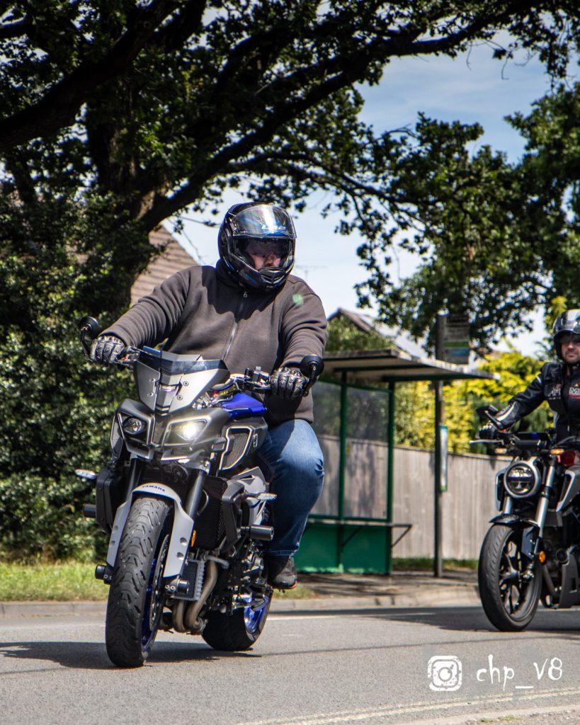 Rivos Hub Sandford - Colin Hill Photography