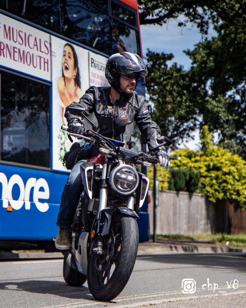 Rivos Hub Sandford - Colin Hill Photography