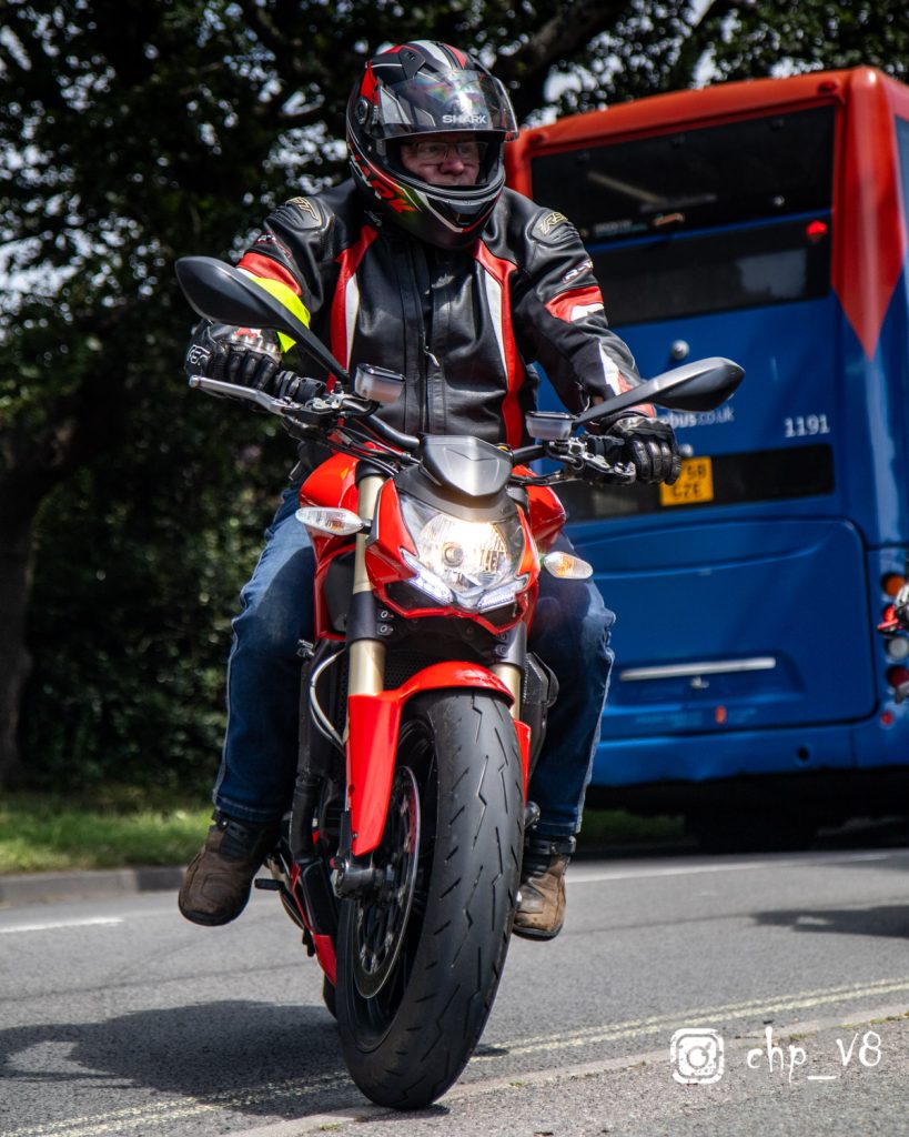 Rivos Hub Sandford - Colin Hill Photography