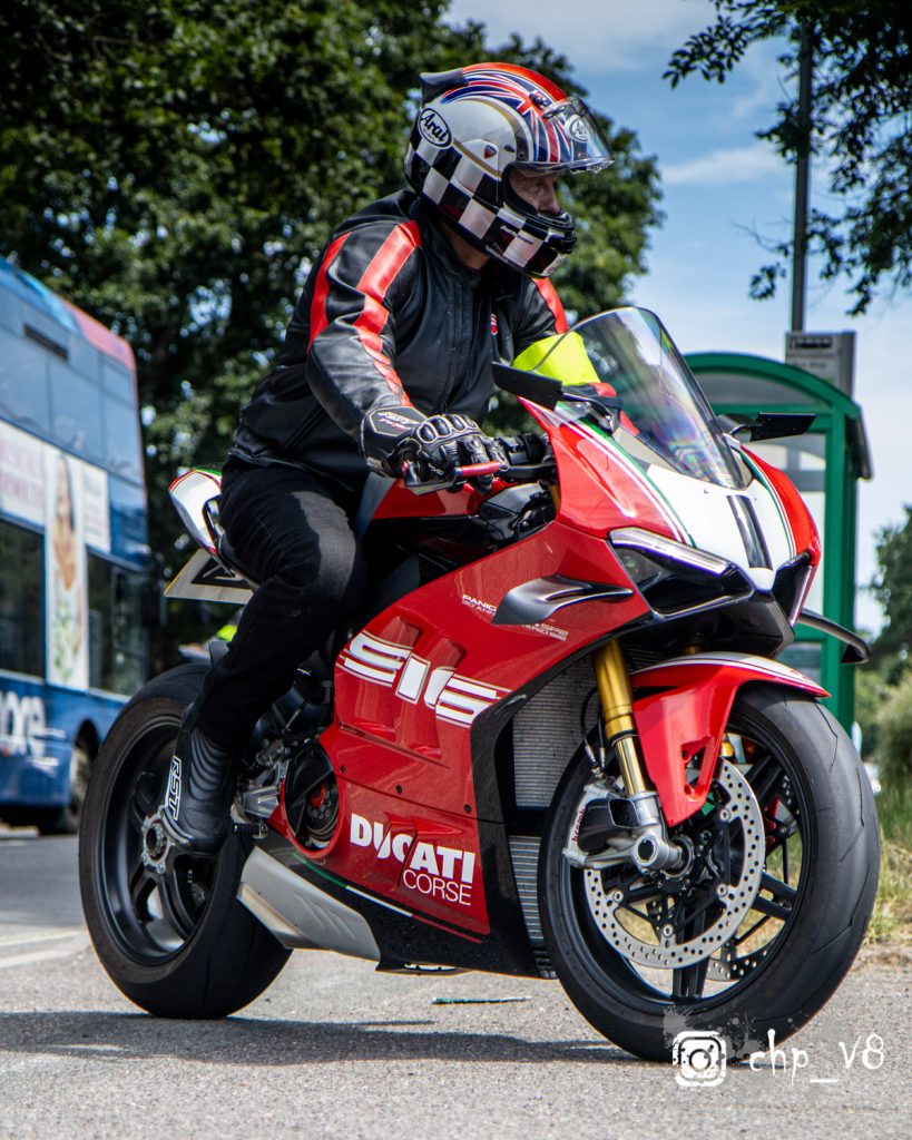 Rivos Hub Sandford - Colin Hill Photography