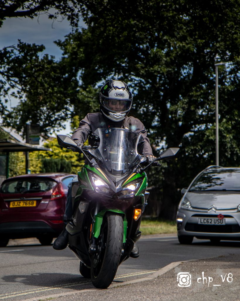 Rivos Hub Sandford - Colin Hill Photography