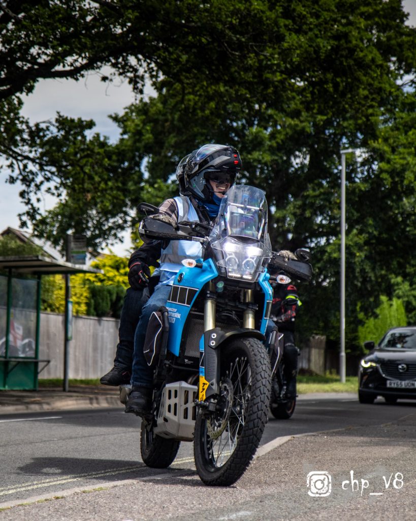 Rivos Hub Sandford - Colin Hill Photography