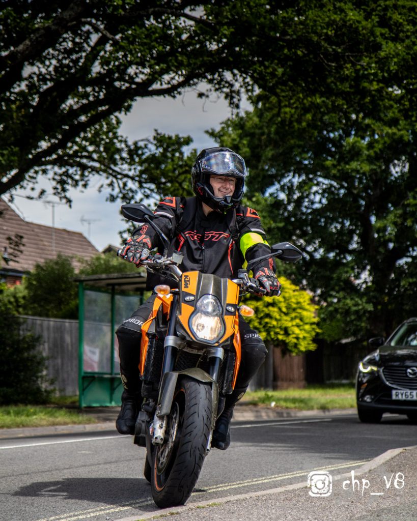 Rivos Hub Sandford - Colin Hill Photography