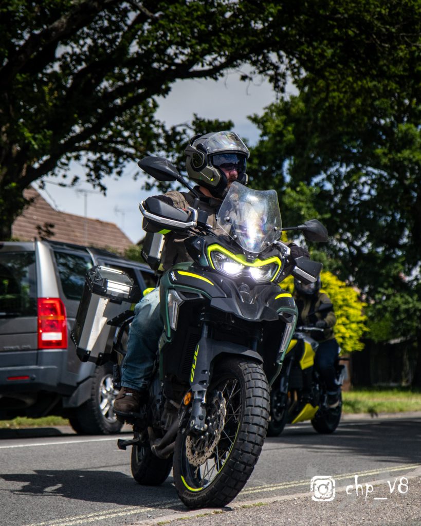 Rivos Hub Sandford - Colin Hill Photography
