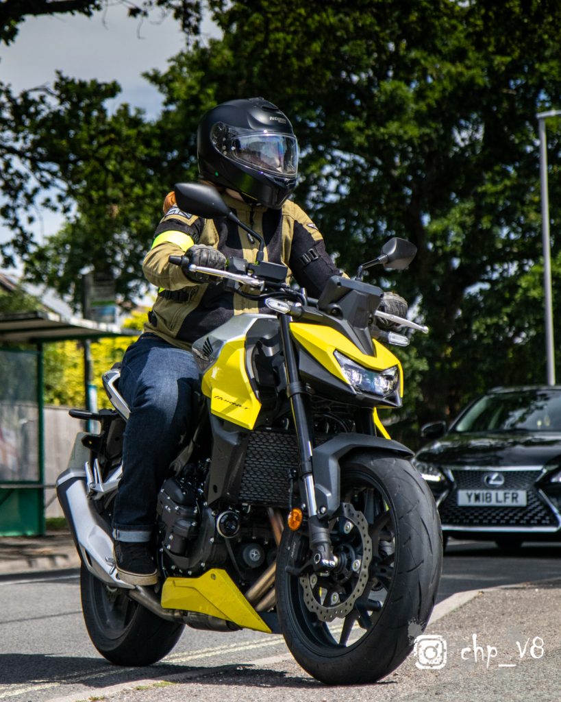 Rivos Hub Sandford - Colin Hill Photography