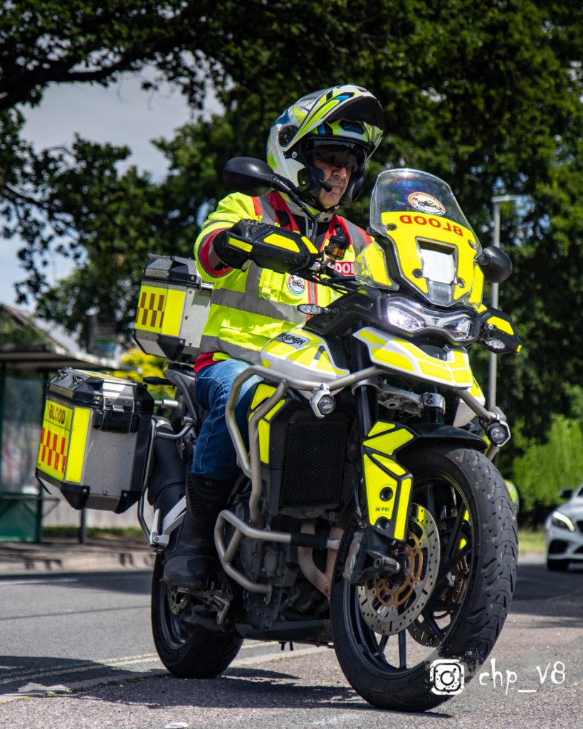 Rivos Hub Sandford - Colin Hill Photography