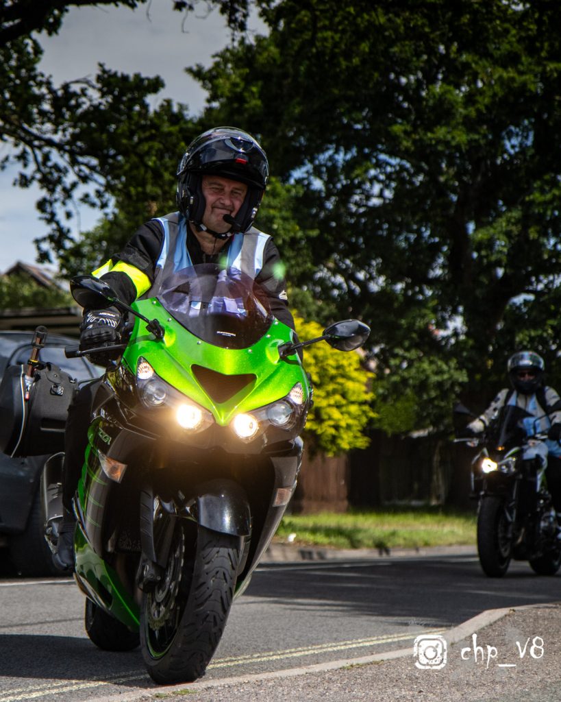 Rivos Hub Sandford - Colin Hill Photography