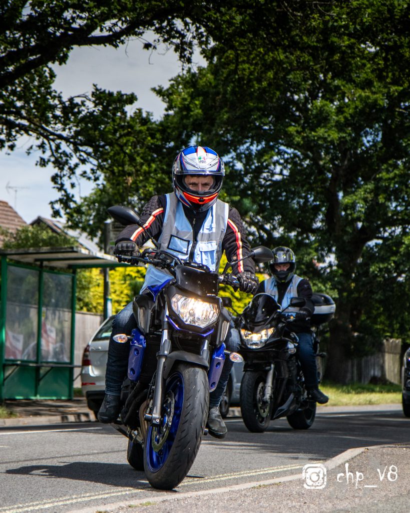 Rivos Hub Sandford - Colin Hill Photography