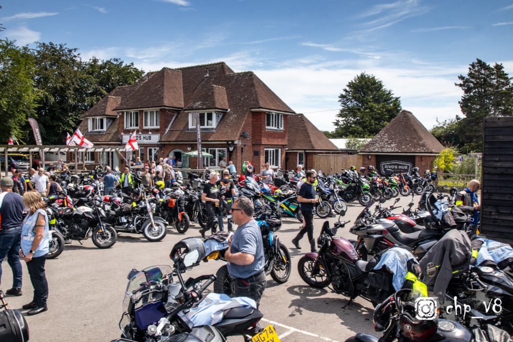 Rivos Hub Sandford - Colin Hill Photography