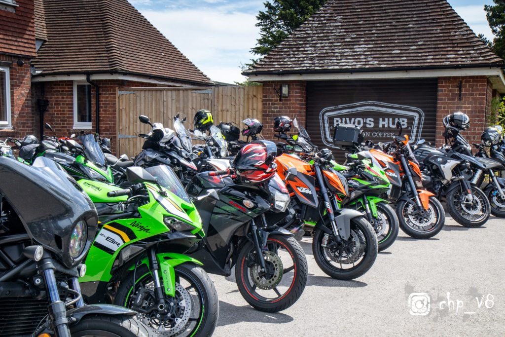 Rivos Hub Sandford - Colin Hill Photography