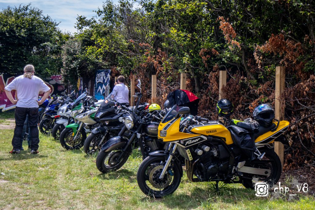 Rivos Hub Sandford - Colin Hill Photography