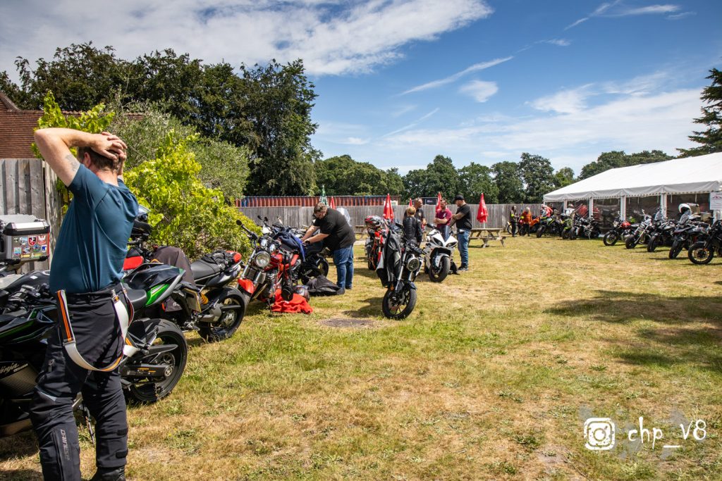 Rivos Hub Sandford - Colin Hill Photography