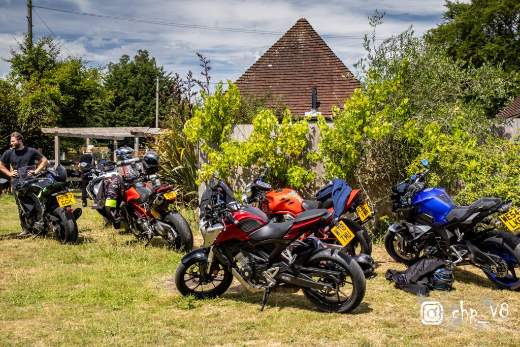 Rivos Hub Sandford - Colin Hill Photography
