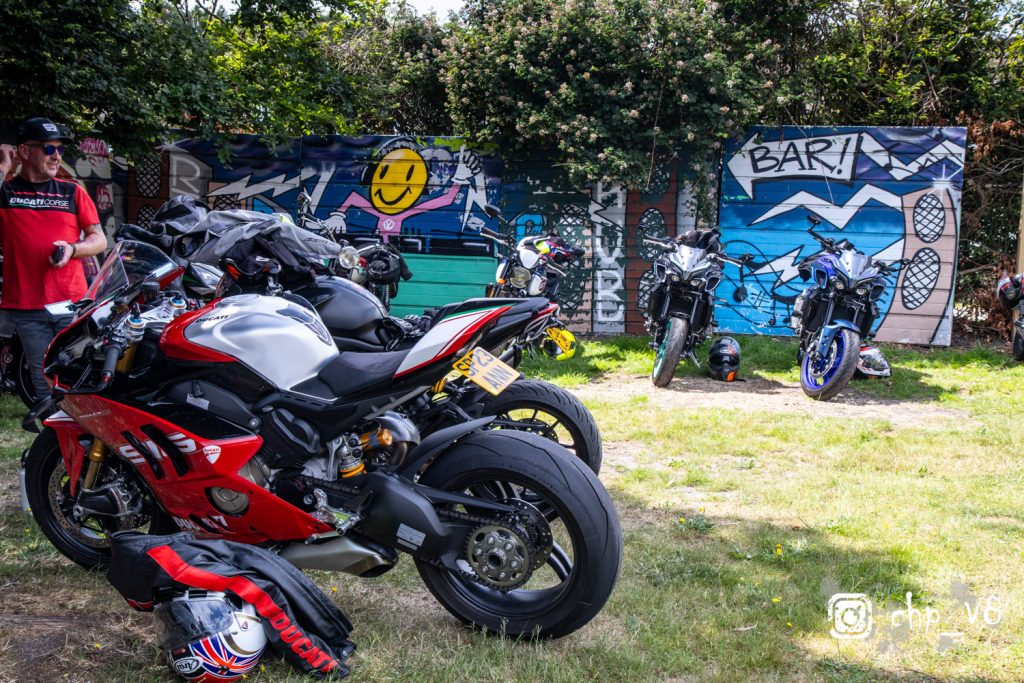 Rivos Hub Sandford - Colin Hill Photography