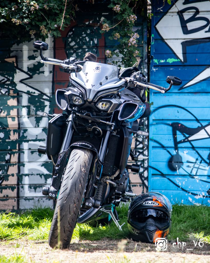 Rivos Hub Sandford - Colin Hill Photography